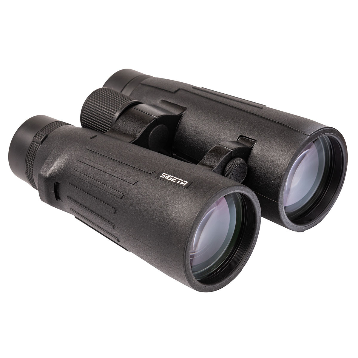 Бінокль SIGETA Imperial 10x56 (світлосила 31.37, призма — Roof)