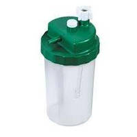 Зволожувач багаторазовий для кисневих концентраторів Soundway