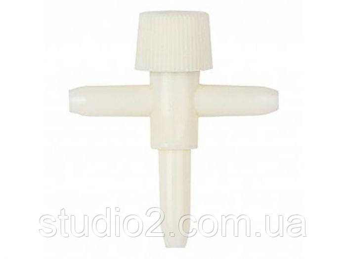 Трійник для кисневої трубки Ціну уточнюйте!, фото 1