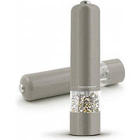 Подрібнювач спецій електричний Esperanza EKP001R Сірий