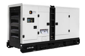 Дизельні генераторні установки (ДГУ)