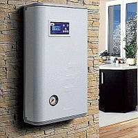 Котли електричні