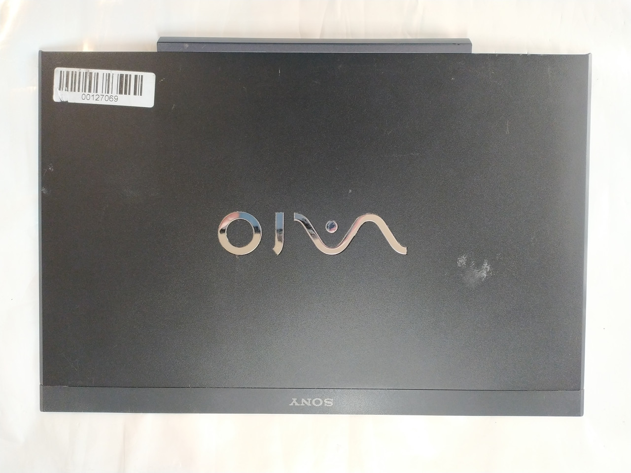 Sony VPCSB PCG-4121EM Корпус A (кришка матриці) бу