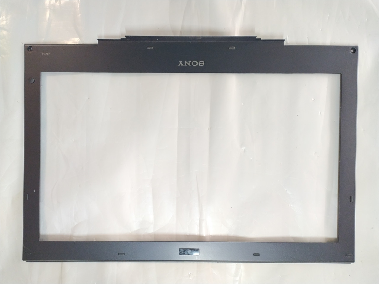 Sony VPCSB PCG-4121EM Корпус B (рамка матриці) бу