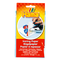 Набір паперу для термомозаіка Hama 224