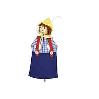 Лялька-рукавичка goki Сеппл 51998G
