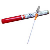 Игла декомпрессионная H&H Tension Pneumothorax Needle