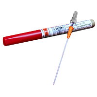 Голка декомпресійна H&H Tension Pneumothorax Needle