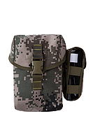 Аптечка Індивідуальна першої допомоги IFAK Individual Kit розширена