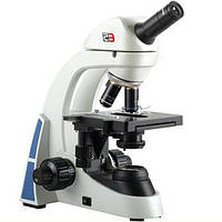 Микроскоп БІОМЕД E5-B (с планахроматическими объективами)