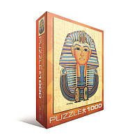 Пазл Маска Тутанхамона 1000 елементів Eurographics 6000-9931