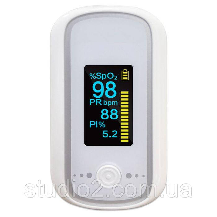 Пульсоксиметр "Sonosat F02W", фото 1