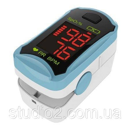 Пульсоксиметр Oxywatch MD300C19, фото 1