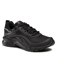 Кроссовки черные reebok Ridgerider 6 Gtx GORE TEX 43 / 28cm / us-10 / uk-9