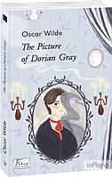 Barrie J.M. The Pіcture of Dorіan Gray (Портрет Доріана Грея) (Folіo World s Classіcs) (англ.)