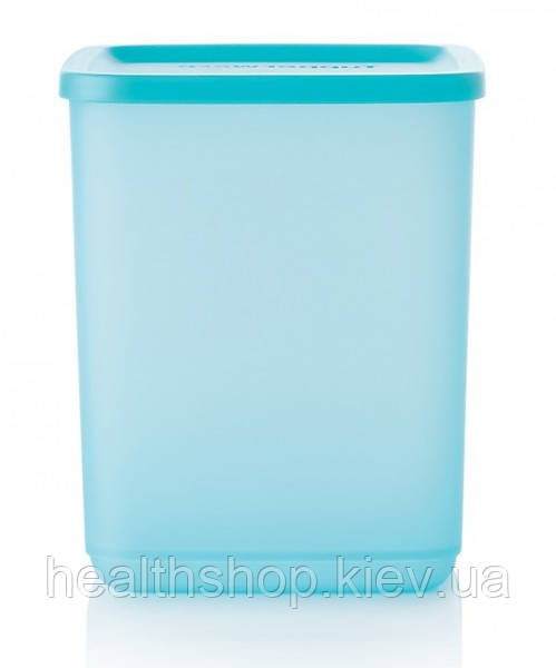 Контейнер Кубікс 1,8 л блакитний Tupperware
