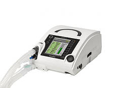 VENTIlogic LS - апарат для неінвазивної вентиляції легенів