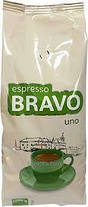 Кава в зернах espresso Bravo uno Green 1 кг