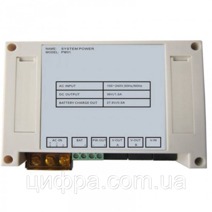 Блок живлення NeoLight NL-P01