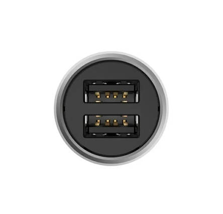АЗП Xiaomi Mi Car Charger Fast 36W Silver, фото 3