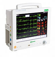 Модульний монітор експертного класу "БІОМЕД" BM1500