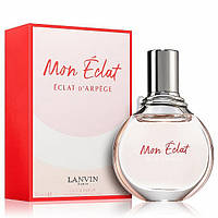 Парфюмированая вода Lanvin Eclat D'Arpege Mon Eclat для женщин - edp 4.5 ml mini