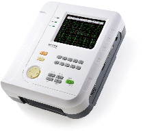 Електрокардіограф ВЕ1200В