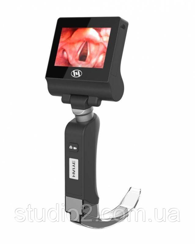 Відеоларингоскоп модель HYHJ – KC, фото 1