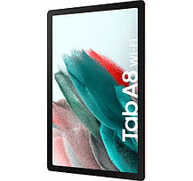 Планшет Samsung Galaxy Tab А8 LTE 3/32GB Pink Gold (SM-X205N) Global version Гарантія 12 місяців, фото 5