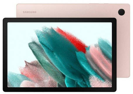 Планшет Samsung Galaxy Tab А8 LTE 3/32GB Pink Gold (SM-X205N) Global version Гарантія 12 місяців, фото 1
