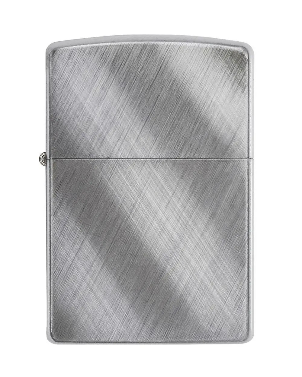 Запальничка Zippo 28182 Diagonal Weave, фото 1