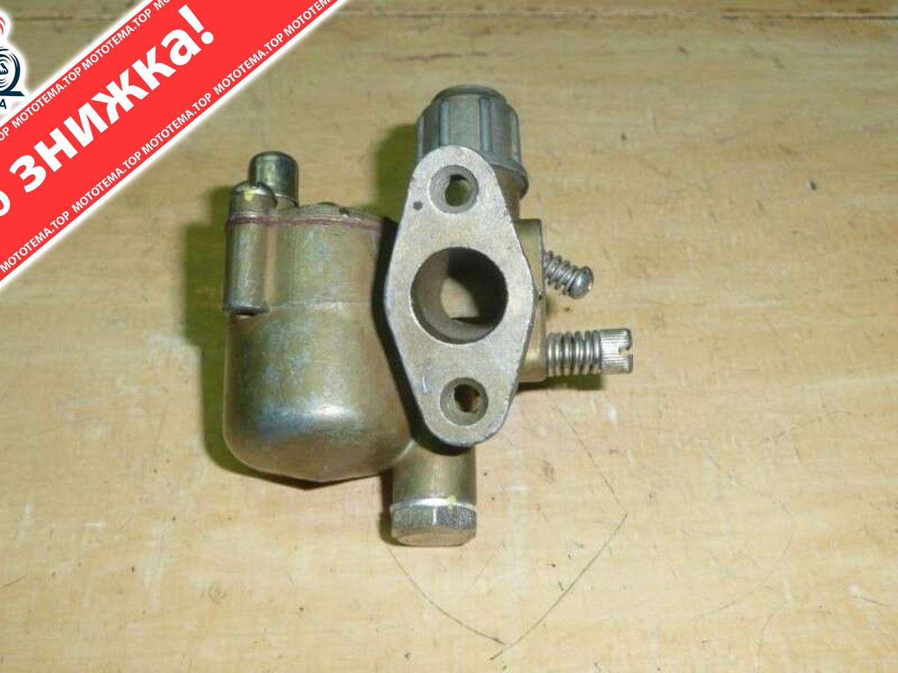 Карбюратор К34Д Мопед РИГА, Веломотор VDK — Купить Недорого на Bigl.ua ...