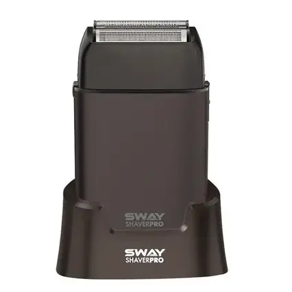 Електробритва Sway Shaver Pro Black 115 5250 BLK