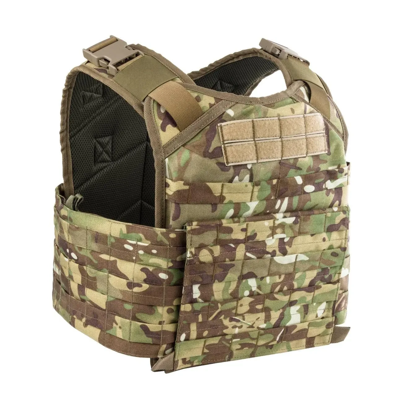 Плитоноска "CORDURA" для плит 30х25 Мультиків, фото 1