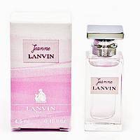 Парфюмированная вода Lanvin Jeanne Lanvin для женщин - edp 4,5 ml mini