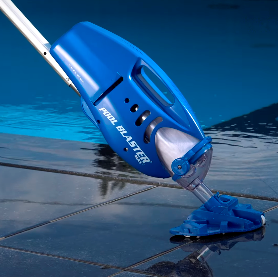 Ручний пилосос Watertech Pool Blaster MAX (Li-ion)