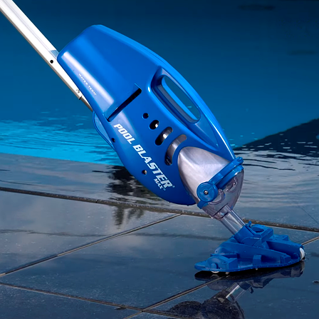 Ручний пилосос Watertech Pool Blaster MAX (Li-ion), фото 1