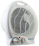 Тепловентилятор Sea Breeze SB-038 2000 Вт, фото 3