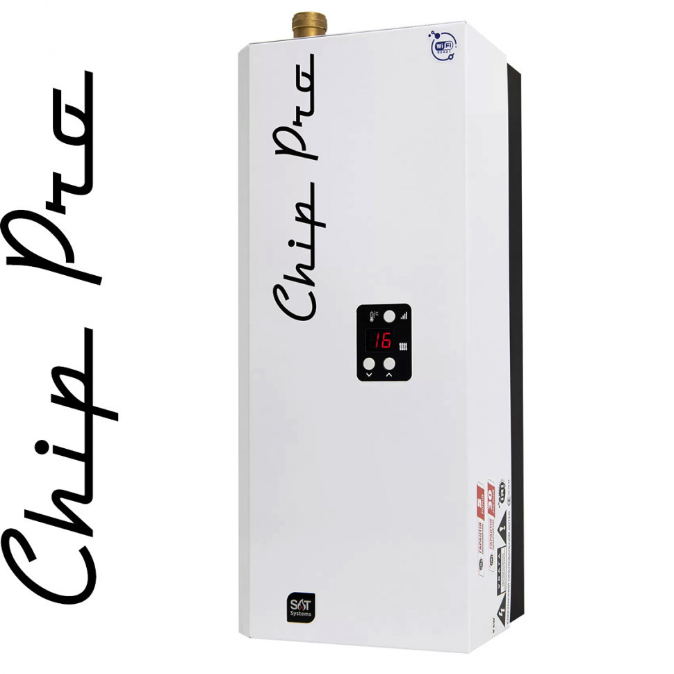 Електричний котел Cheap Pro 4,5 кВт