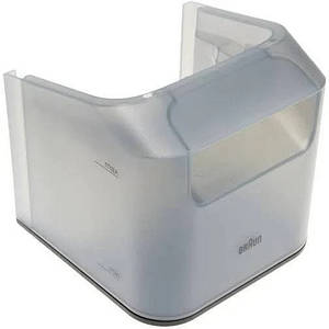 Контейнер для води для праски Braun (7312880589) Оригінал