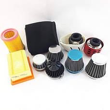 Вождушные фільтри для квадроциклів ATV