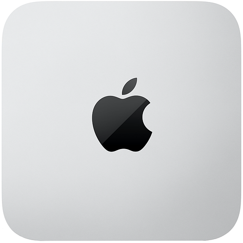 Стационарный компьютер Apple Mac Studio M1 Max 32GB/2TB/10CPU/32GPU ...