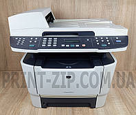 HP Laserjet M2727