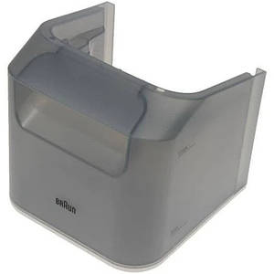 Контейнер для води для праски Braun CareStyle 7 IS7143WH (7312880569)