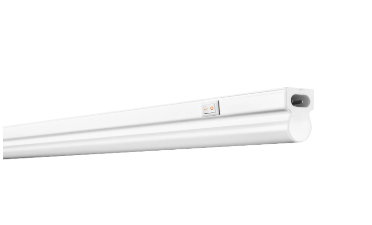 Світильник LED LN COMP SWITCH 14 W 3000 K 1200 мм 1400 Lm світлодіодний, лінійний, меблевий Ledvance 4058075106154