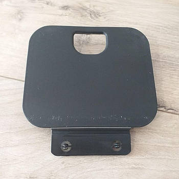 Підніжки, накладки на підніжки до вантажних автомобілів