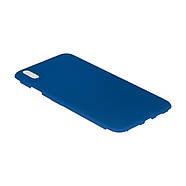 Чохол Epik Double Sided для iPhone Xs Max Синій, фото 3