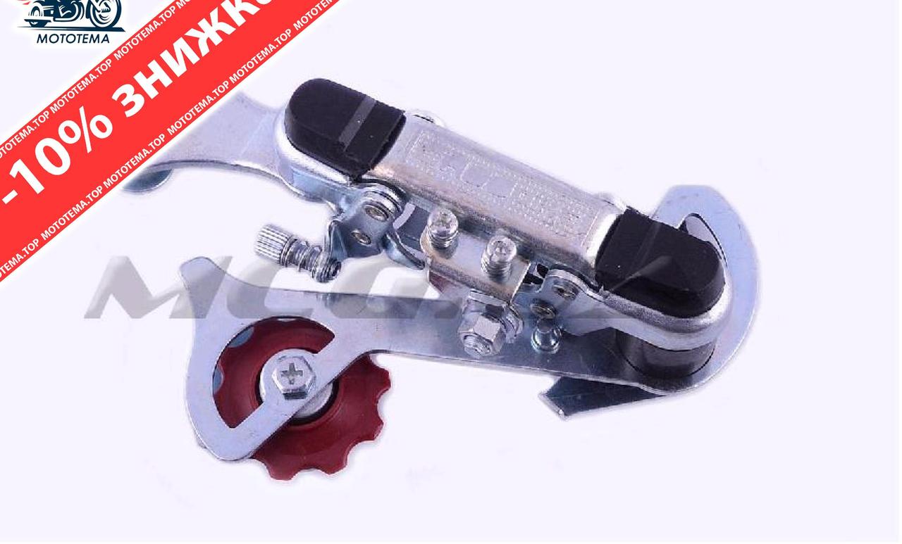 Переключатель Скоростей Велосипеда Задний (крепеж на Ось) (mod:1) YAT ...