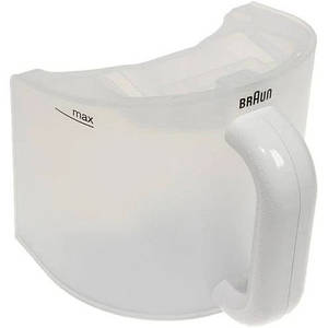 Контейнер для води для праски Braun (5512812201)