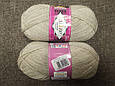 Пряжа Alize Superwash Comfort Socks цвет 152, 1 моток 100г, фото 5